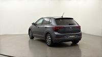 Volkswagen Polo 1.0 TSI 95ch Style DSG7 — photo 8