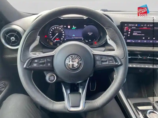 Alfa Romeo Tonale 1.5 ibrida 175ch sport speciale tct — photo 12