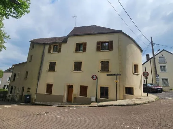 Immeuble 220 m²