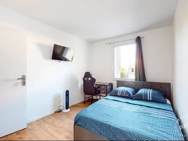 Appartement 12 m²