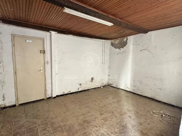 Parking/Garage/Box 15 m²
