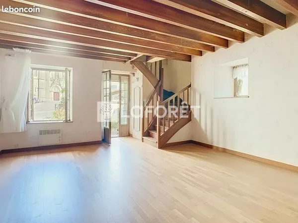 Maison 9 pièces 170 m²