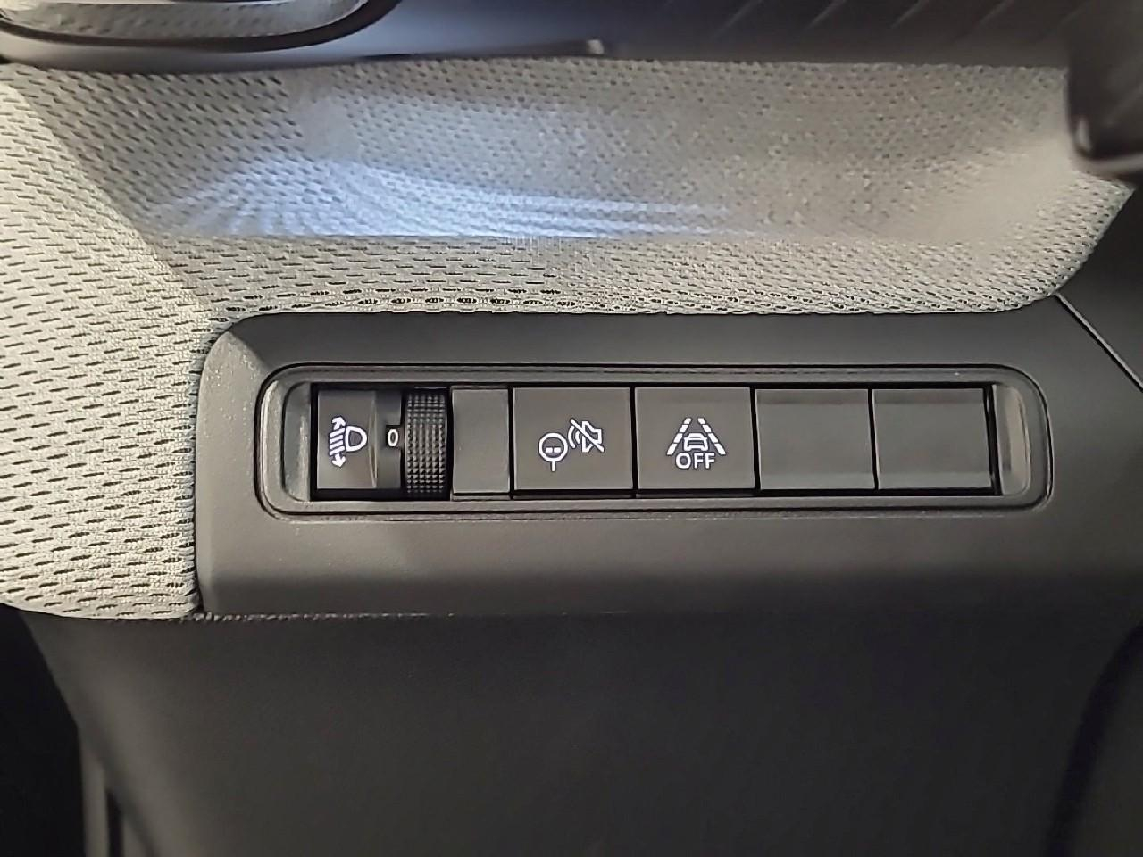 Citroën C3 Aircross hybride 145 ch aut max — photo 23
