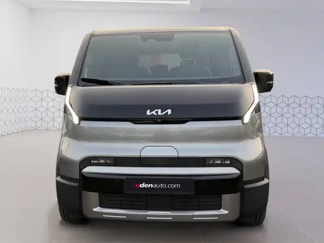 Kia Pv5 163 ch batterie l — photo 50
