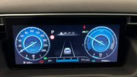 Hyundai Tucson 1.6 T-GDi 230ch Hybrid Creative BVA6 — photo 10