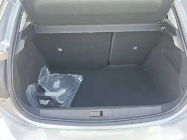 Opel Corsa electrique 136 ch &amp; batterie 50 kwh — photo 21