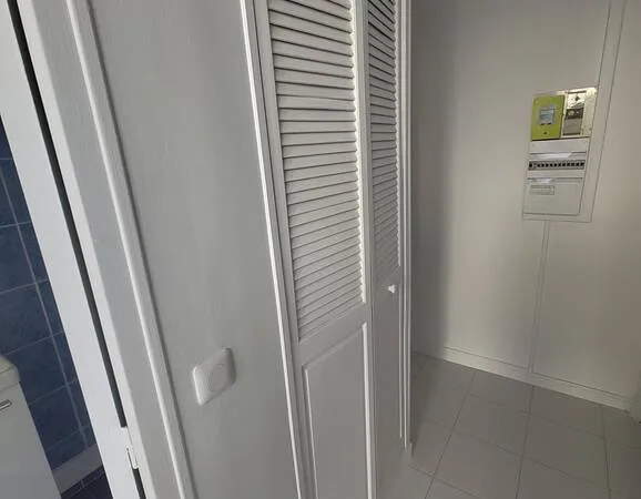 Maison 2 pièces 41 m²