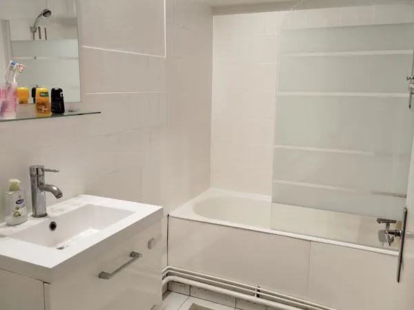 Appartement 5 pièces 96 m²