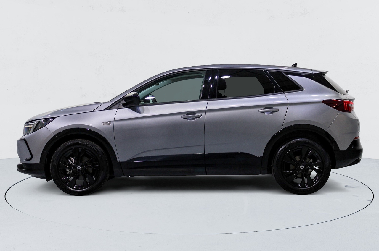 Opel Grandland — photo 2