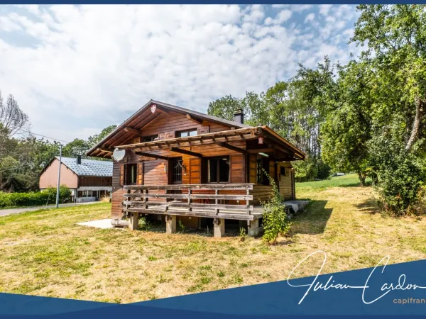 Maison 4 pièces 49 m²
