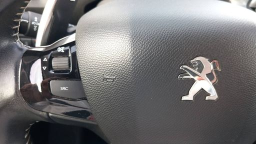Peugeot 308 SW 1.5 BlueHDi 130 EAT6 - Active Business – 2019 – 172055 km – Diesel – Boîte Automatique — photo 11