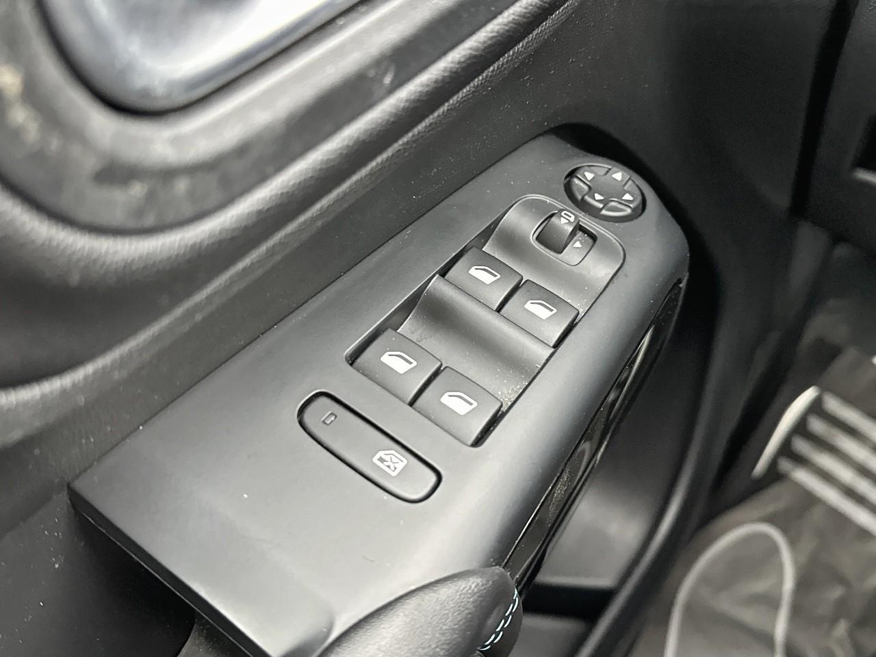 Citroën C5 Aircross puretech 130 s&s eat8 shine pack — photo 15