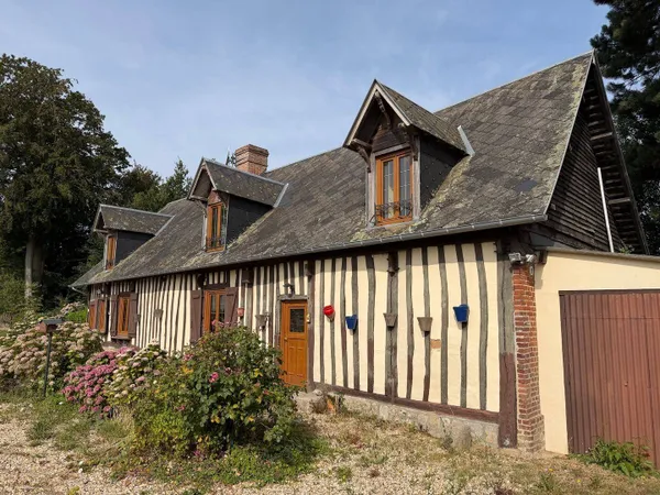Maison 6 pièces 136 m²