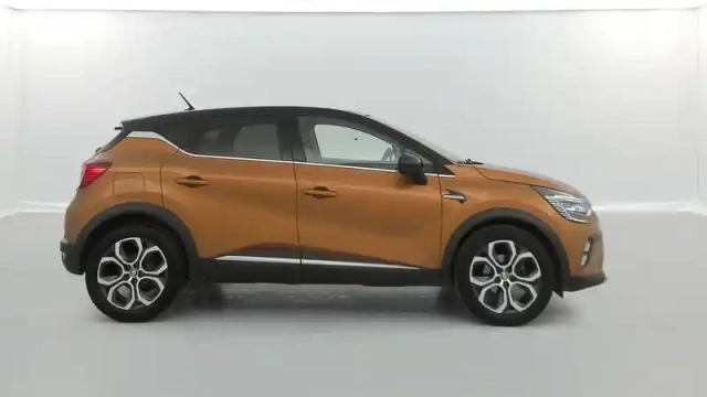 Renault Captur tce 90 - 21 — photo 15
