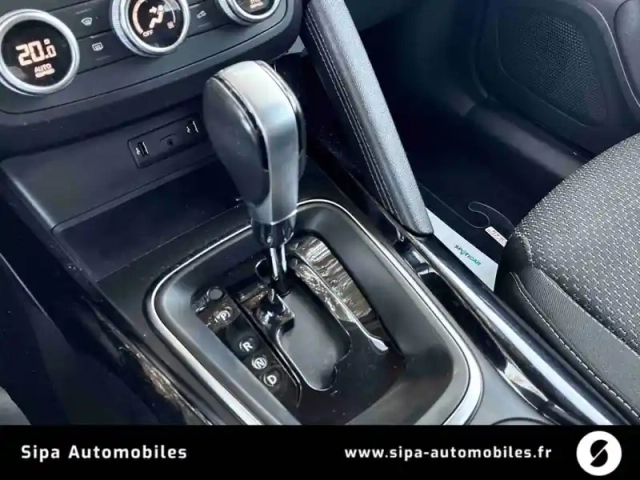 Renault Kadjar blue dci 115 edc — photo 15