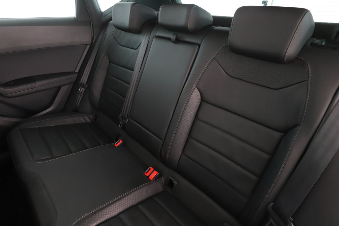 Seat Ateca 1.4 EcoTSI ACT Xcellence — photo 13