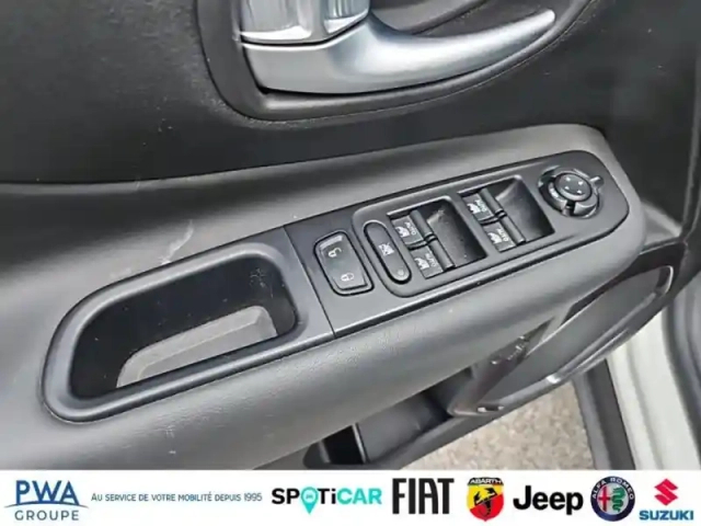 Jeep Renegade 1.3 gse t4 190ch 4xe limited at6 my21 — photo 12