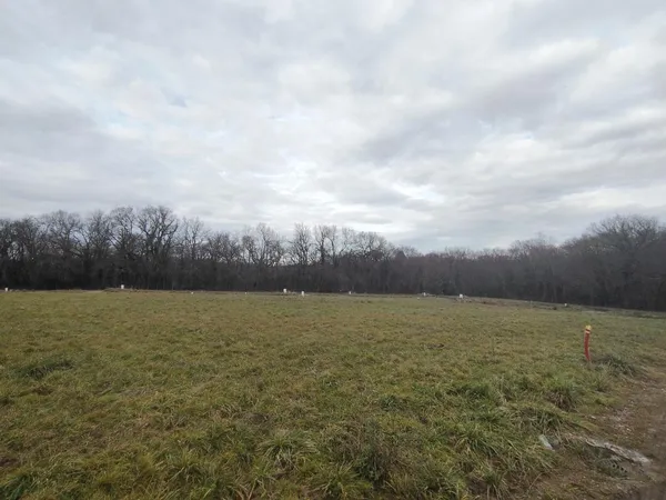 Terrain à bâtir à Bouliac
