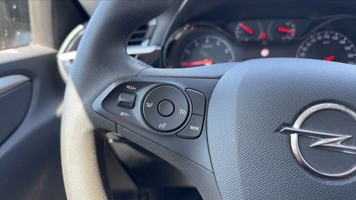 Opel Corsa 1.2 Turbo 100 - Edition – 2023 – 46530 km – Essence – Boîte Manuelle — photo 6