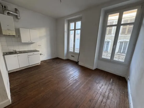 Apt a rénover