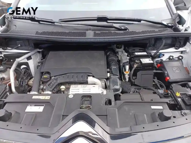 Citroën C5 Aircross puretech 130 s&amp;s eat8 — photo 33