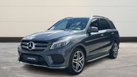 Mercedes Gle 250 d 204ch Sportline 9G-Tronic
