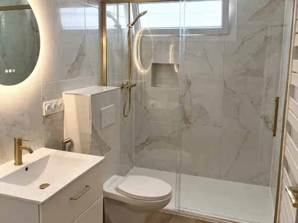 Maison 4 pièces 81 m²