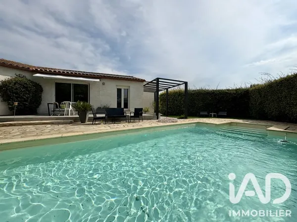 Maison 5 pièces 142 m²