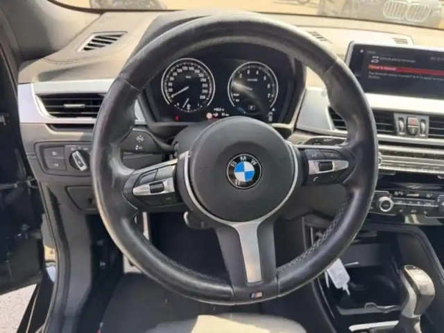 Bmw X2 xdrive25ea 220ch m sport euro6d-t — photo 6