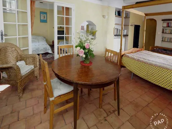 Maison 6 pièces 125 m²