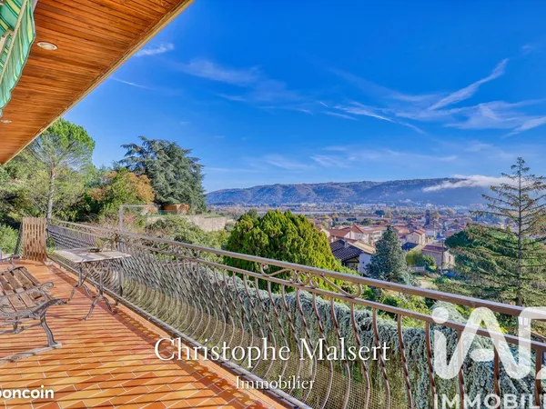 Maison 4 pièces 95 m²