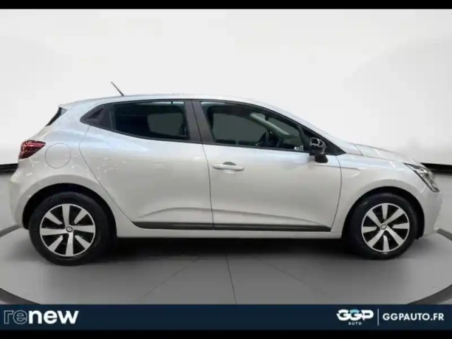 Renault Clio 1.0 tce 90ch equilibre — photo 6