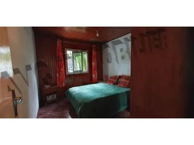 Villa meublée F3/4 de 82 m² + cour