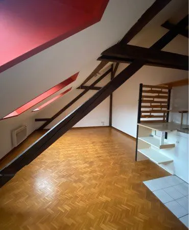 Location appartement proche Halles