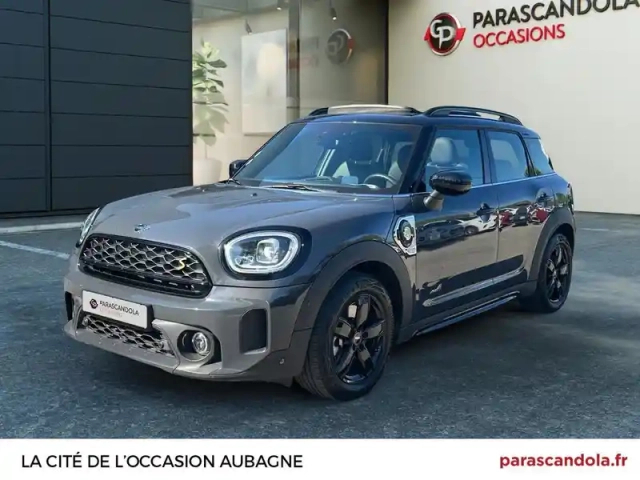 Mini Countryman cooper se  125ch + 95ch northwood all4 bva6