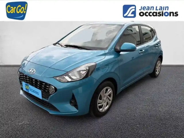Hyundai I10 1.0 67 eco