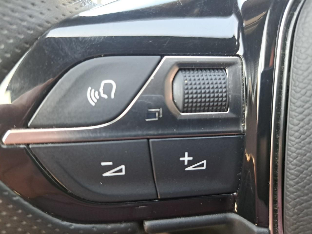 Peugeot 3008 hybrid 225 e-eat8 gt — photo 22