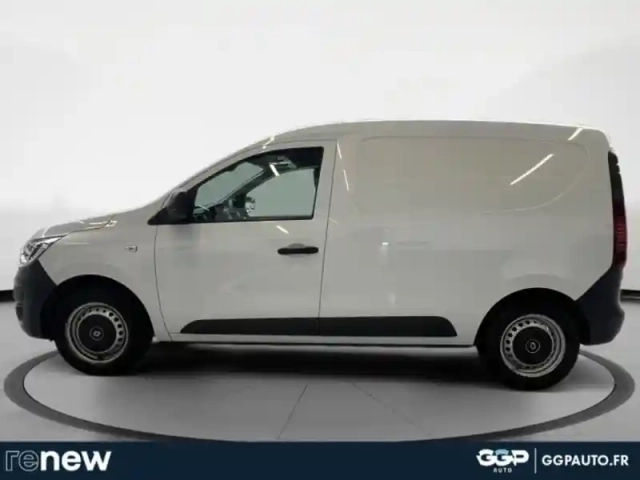 Renault Express Van 1.5 blue dci 95ch confort 22 — photo 2