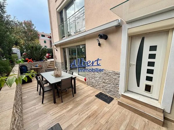 Appartement Sanary Sur Mer 3 pièce(s) 75 m2