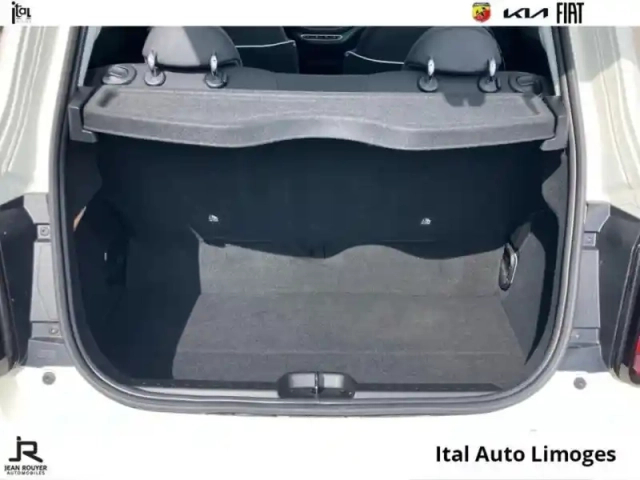 Fiat 500 e 118ch my23 — photo 6