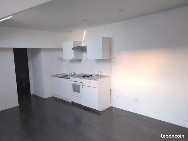 Appartement F3