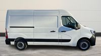 Renault Master F3500 L2H2 2.3 Blue dCi 135ch Confort Euro6E — photo 4