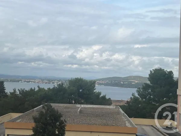 Appartement 3 pièces 52 m²