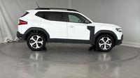 Dacia Duster 1.6 hybrid 140ch Journey — photo 4