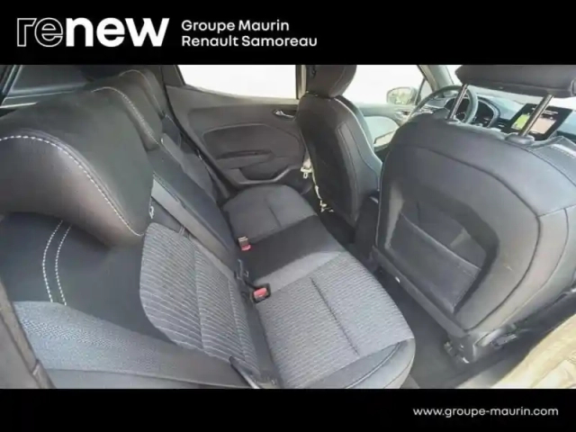 Renault Clio 1.0 tce 90ch techno — photo 14