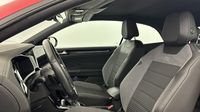 Volkswagen T-Roc Cabriolet 1.5 TSI EVO 150ch R-Line DSG7 — photo 12