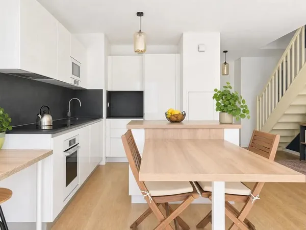 Maison moderne 4 pièces, Saubion 2024