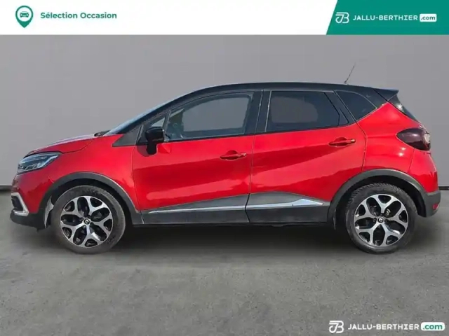 Renault Captur 0.9 tce 90ch energy intens — photo 5