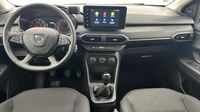 Dacia Sandero 1.0 SCe 65ch Essentiel — photo 8