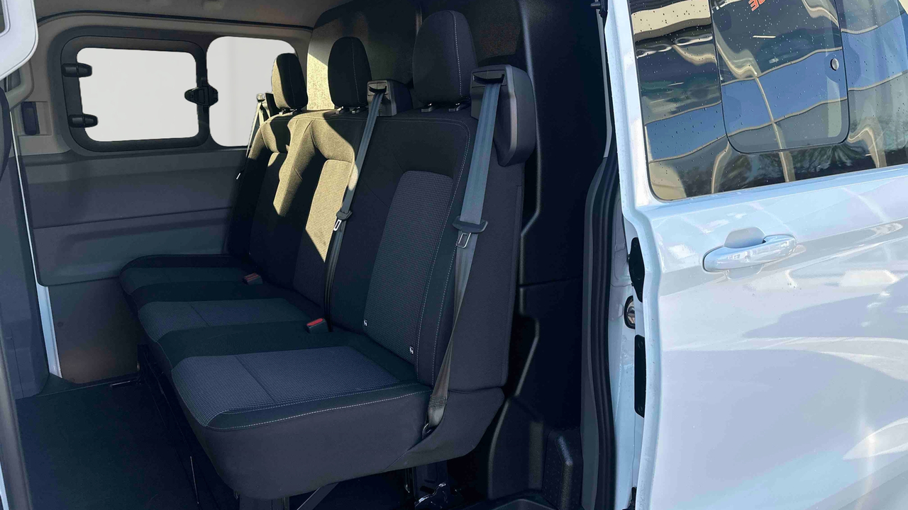 Volkswagen Utilitaires TRANSPORTER PROCAB L1H1 2.0 TDI 150 BVA8 — photo 20
